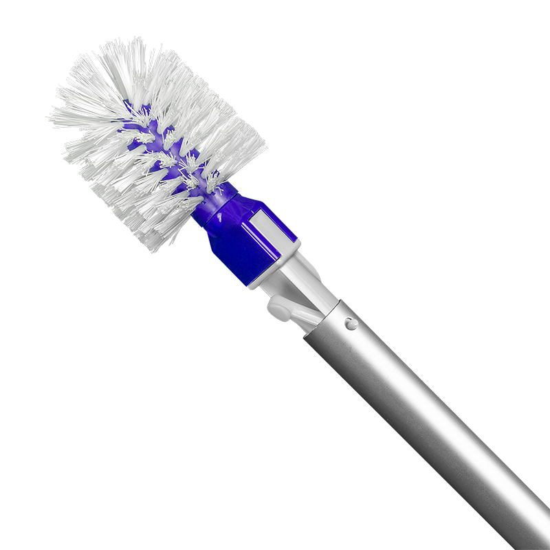 Corner Brush Poolmaster