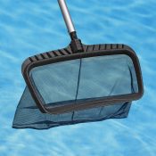 Molded Leaf Rake