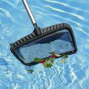 Molded Leaf Rake