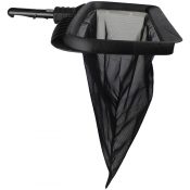 Molded Leaf Rake