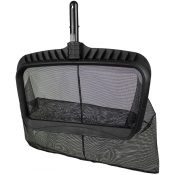 Molded Leaf Rake