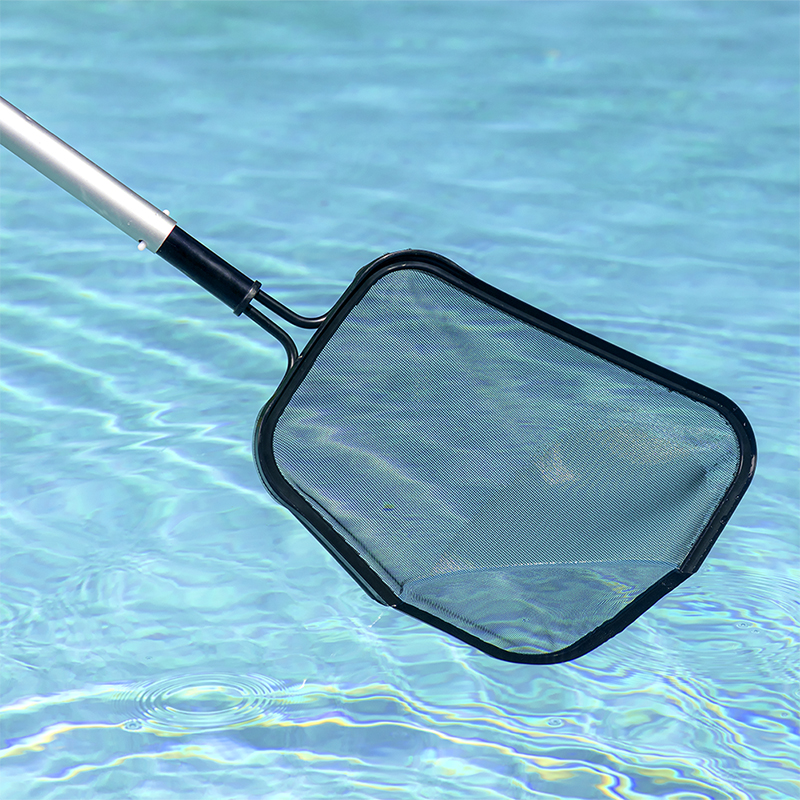 Pro Aluminum Leaf Skimmer Poolmaster