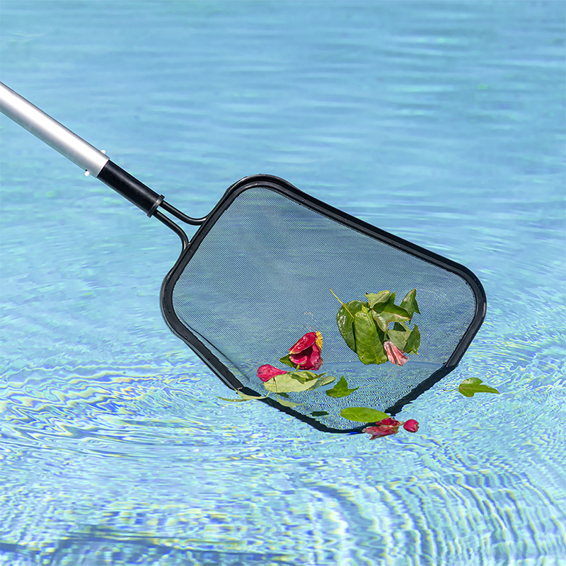 fine mesh leaf skimmer