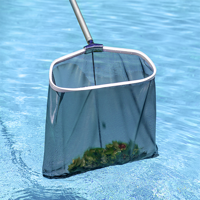 Commercial Leaf Rake Poolmaster