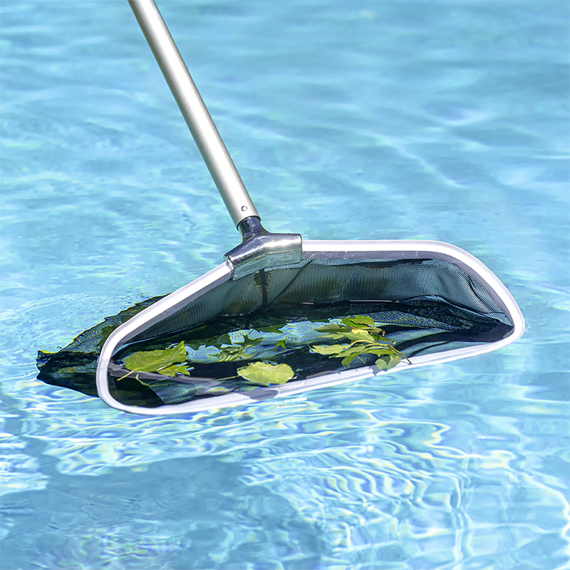 Commercial Leaf Rake Poolmaster