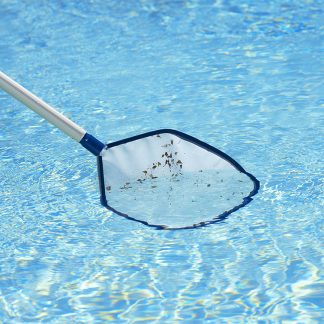 poolmaster finisher skimmer