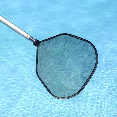 Deluxe Heavy-Weight Aluminum Leaf Skimmer - Image 6