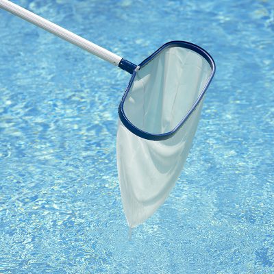 Aluminum Leaf Rake - Image 6