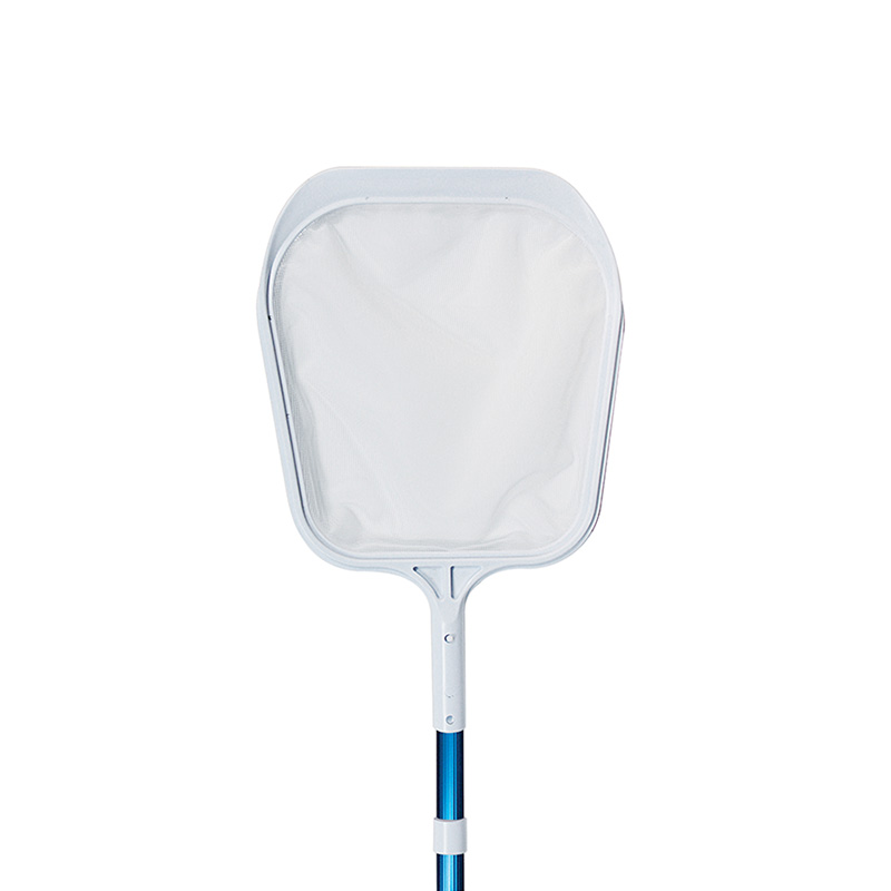 21197 | Leaf Skimmer with 8' Telescopic Pole