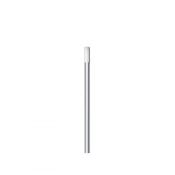 21230 / 21231 | One-Piece Anodized Aluminum Poles