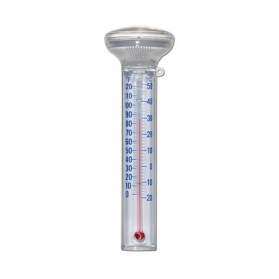 25284 | Magnifier Floating Thermometer