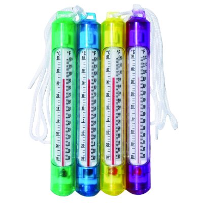 Briteline Thermometers