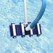 Gunite Flexible Vacuum
