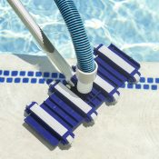 Gunite Flexible Vacuum