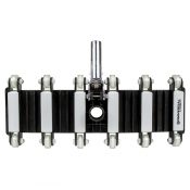 Heavy-Duty Gunite Flex Vacuum