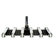 Heavy-Duty Gunite Flex Vacuum