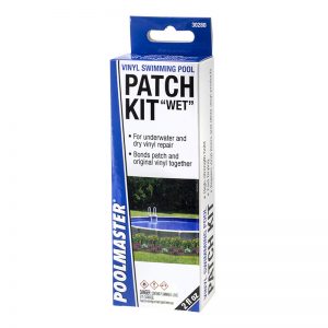 poolmaster patch kit wet