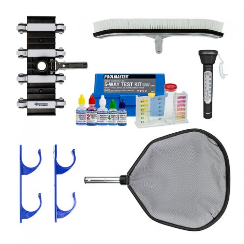 Gunite Pool Kit Poolmaster