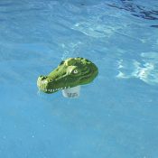 32132 | Clori-Critter™ – Alligator Head Chlorine Dispenser
