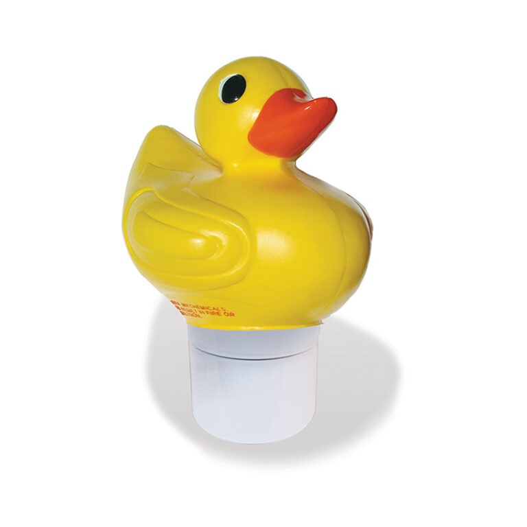 Pool Duck Chlorine Dispenser Poolmaster