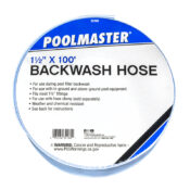 32160 | 1 1/2" x 100' Backwash Hose