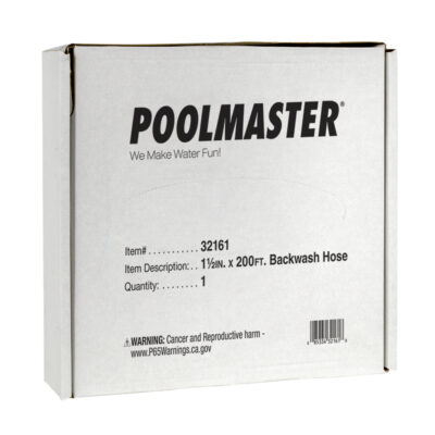 1 1/2" Backwash/Filter Cleaning Hoses - Image 9