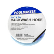 1 1/2" Backwash/Filter Cleaning Hoses