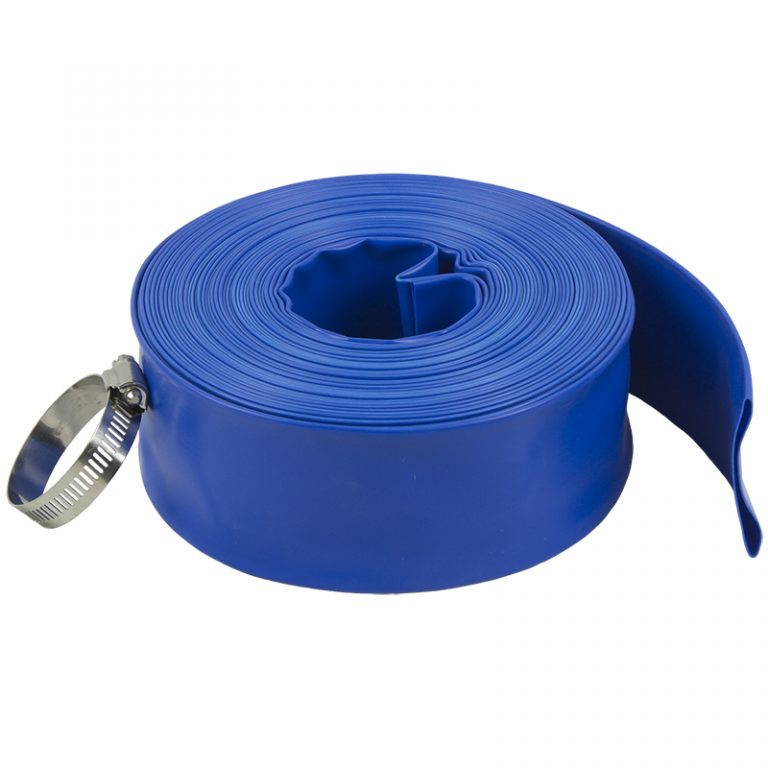 ExtraHeavy Duty Backwash/Filter Cleaning Hoses Poolmaster