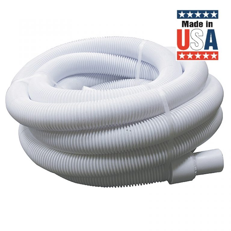 AboveGround Vacuum Hoses Poolmaster