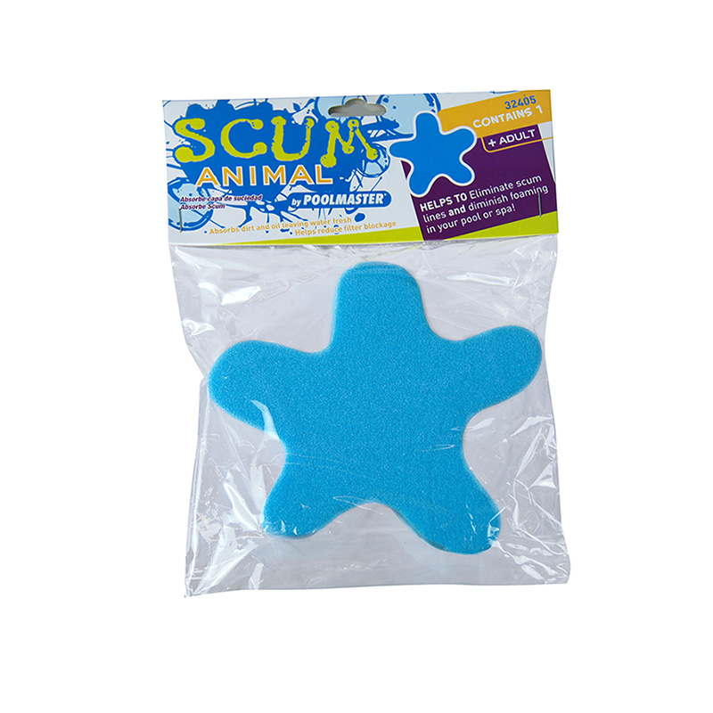 32405 | Scum Animal - Package