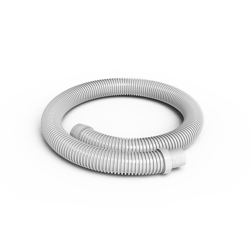 pool sweep hose connector