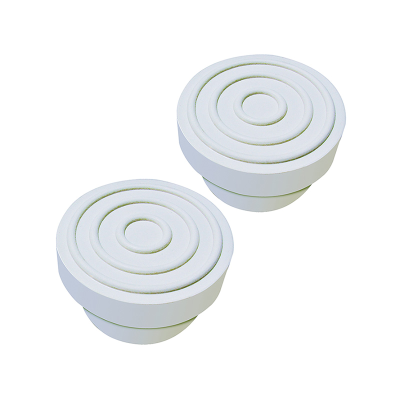 36625 | Ladder Bumper Caps - Inside Plug Fit