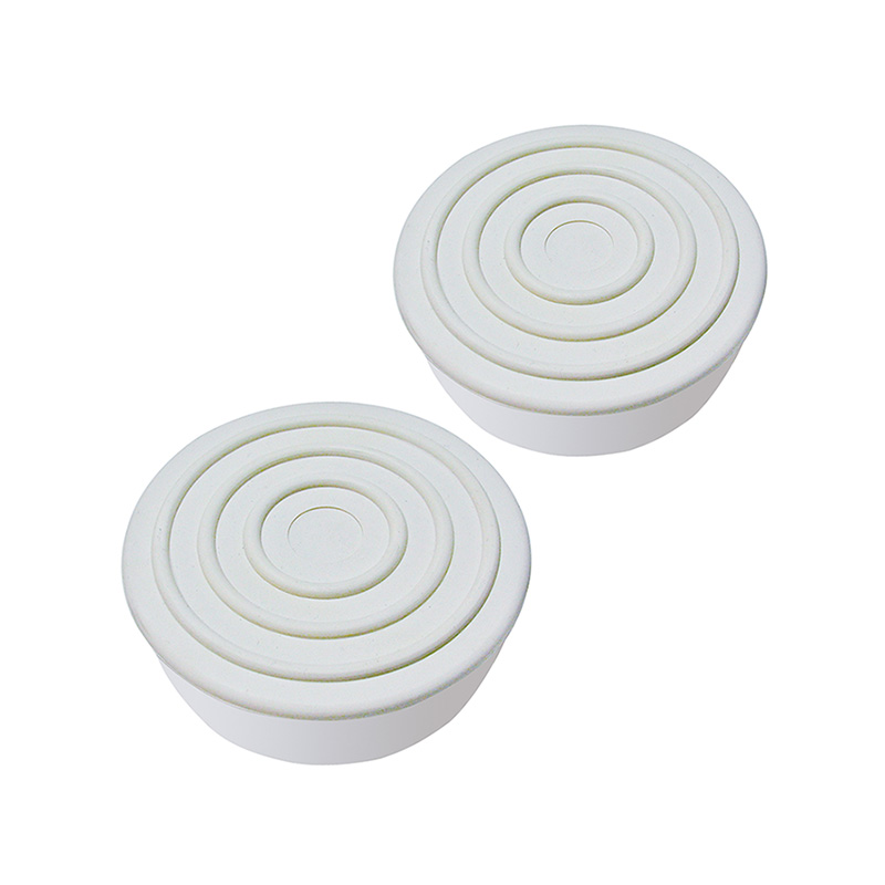 36626 | Ladder Bumper Caps - Outside Plug Fit