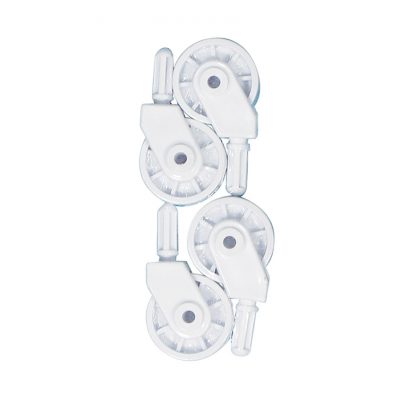 37607 | Leaf Vac ABS Wheels