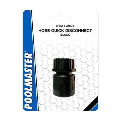 Quick-Disconnect Hose Adapter - Image 2