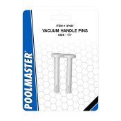 Vacuum Handle Pins 1 7/8"
