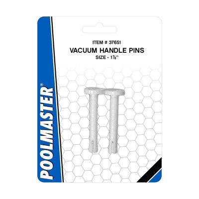 Vacuum Handle Pins 1 7/8" - Image 2