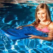 50513 | Comp Trainer Swim Board Large - Lifestyle 2