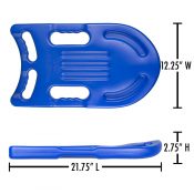 50513 | Swim Board Trainer - Handles