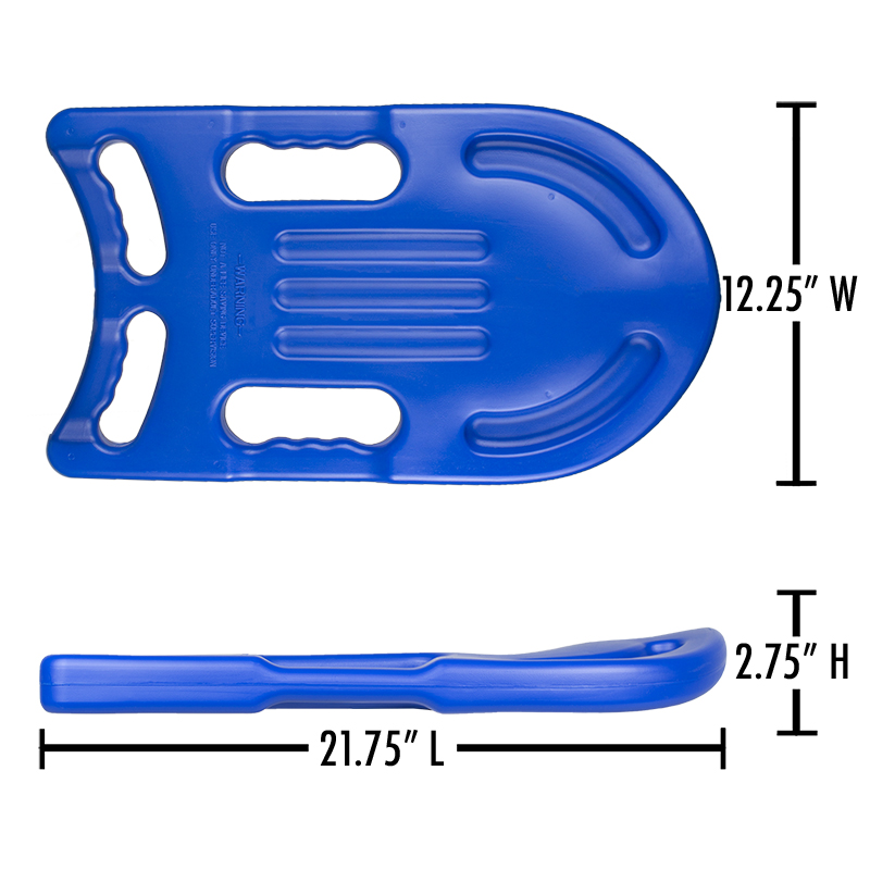 trainer seat swimming