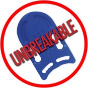 50513 | Swim Board Trainer - Unbreakable
