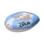 54537 | Ice Boat Cooler - Empty
