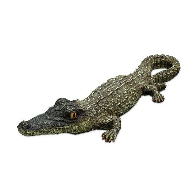 54564 | Small Alligator - Floating Character