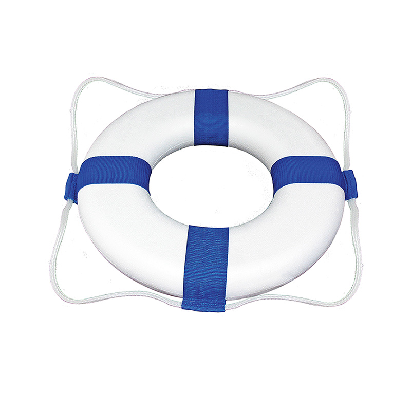 55553 | 19'' Foam Ring Buoy