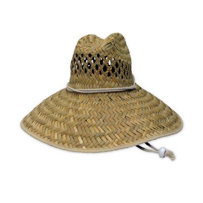 58003 | Lifeguard Hat