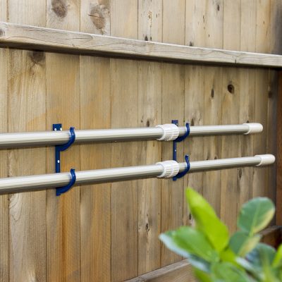 35609 | Pole Hangers - Lifestyle 1