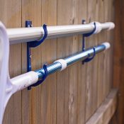 35609 | Pole Hangers - Lifestyle 4