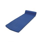 70755 | Soft Tropic Comfort Mattress - Blue