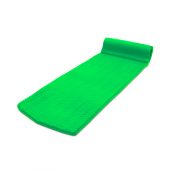 70758 | Soft Tropic Mattress - Green Angled