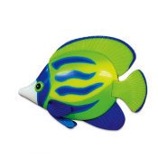 72536 | Jumbo Dive 'N' Catch Fish Game - Green
